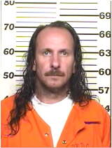 Inmate HILL, JAMES A