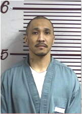 Inmate MAHALIE, MICHAEL L