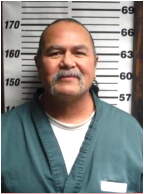 Inmate MARTINEZ, JOSEPH G