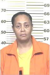 Inmate ROBERTS, LINDA