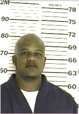 Inmate RODRIGUEZ, ARNALDO