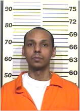 Inmate STEVENS, ERIC A