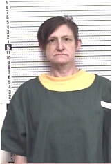 Inmate EDWARDS, DANNIELLE I