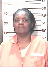 Inmate JOHNSONCAROLINA, JANELL