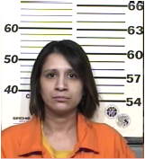 Inmate RIVERA, GUADALUPE T