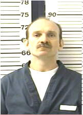 Inmate SCHULKE, CARL R