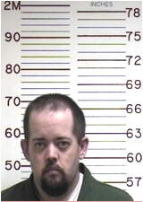 Inmate CAROTHERS, KEVIN D