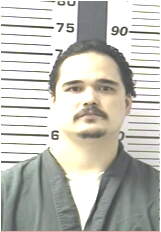 Inmate CHAPPELL, ANTHONY W