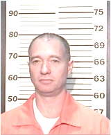 Inmate HAMMEL, MICHAEL D
