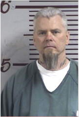 Inmate LOEPP, ROBERT L