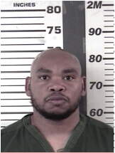 Inmate MAZIQUE, CRAIG M