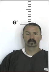 Inmate MEADOWS, CRAIG T