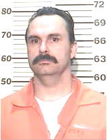 Inmate STEVENSON, JOHN P