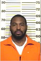 Inmate WELLS, RENE R