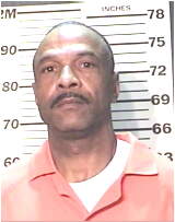 Inmate DICKERSON, CARL