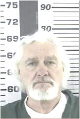 Inmate FISHER, JAMES B