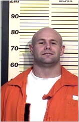 Inmate FLEMING, MICHAEL R