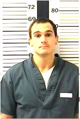 Inmate HINSON, DAVID G