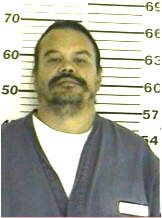 Inmate MARKWELL, MICHAEL A