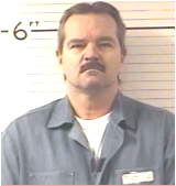 Inmate MCCRANIE, EDWARD D