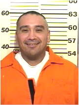 Inmate MONTOYA, CARLOS J