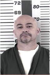 Inmate MORENO, JOSEPH A