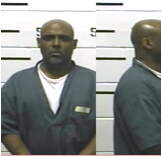 Inmate ALBRIGHT, GREGORY