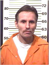 Inmate GLICK, DENNIS P