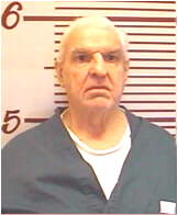 Inmate GREEN, MELVIN W