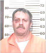 Inmate HOLM, THOMAS R