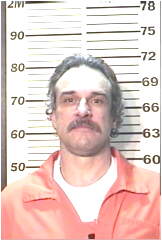 Inmate ROGACKI, RONALD R