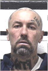 Inmate SCHOONMAKER, RICHARD G