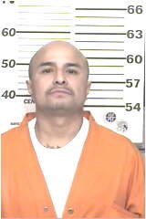 Inmate TRUJILLO, JEFFREY A