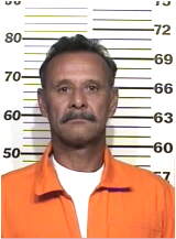 Inmate GUERRA, ANTHONY S