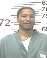 Inmate MARTIN, MAURICE A