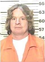 Inmate CLEARY, JEFFREY D