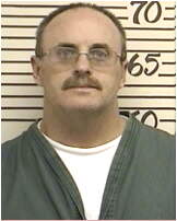 Inmate DAVIS, LESLIE K