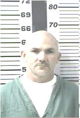 Inmate GRANT, JAMES E