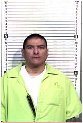 Inmate MONTANO, ANTHONY A