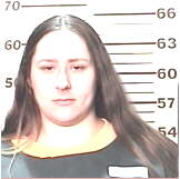 Inmate MORRISON, MARILYN J