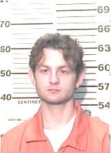 Inmate RIDDLE, DAVID C