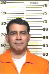 Inmate RIVERA, JOSE