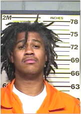 Inmate HOLLOWAY, FELICE J