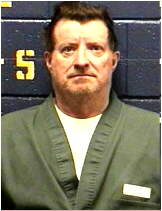 Inmate JOHNSON, RICHARD W