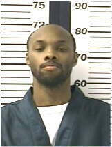 Inmate JONES, ROBERT L