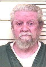 Inmate MARTINEZ, JOHN D