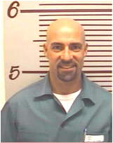 Inmate MASTEN, JAMES C