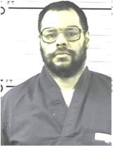 Inmate MORRIS, JON J