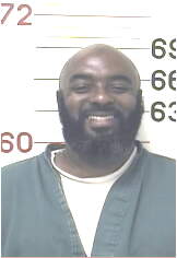 Inmate PORTER, LEWUAN L