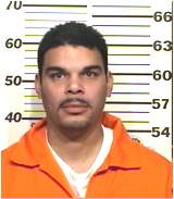 Inmate ROSARIO, JOSE G